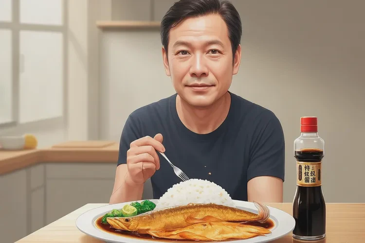 41岁中午血糖13.4是怎么回事(图1)