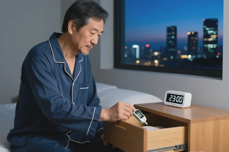 35岁早上空腹血糖4.2是怎么回事(图4)