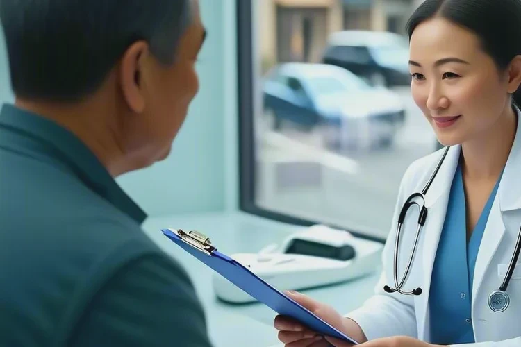 42岁空腹血糖26.1是怎么回事(图3)