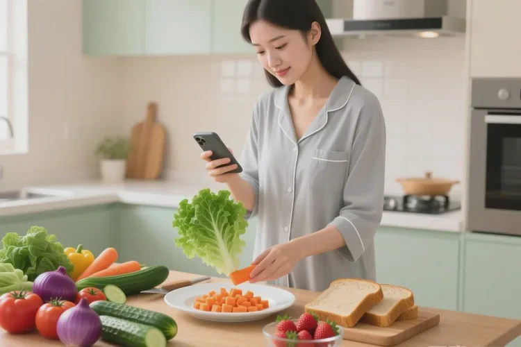 35岁早上血糖17点3是怎么回事(图4)