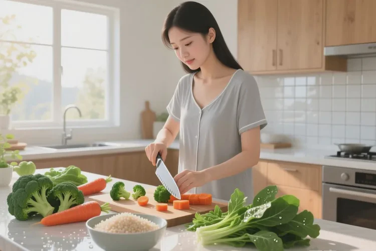 35岁晚餐血糖15.3是怎么回事(图2)