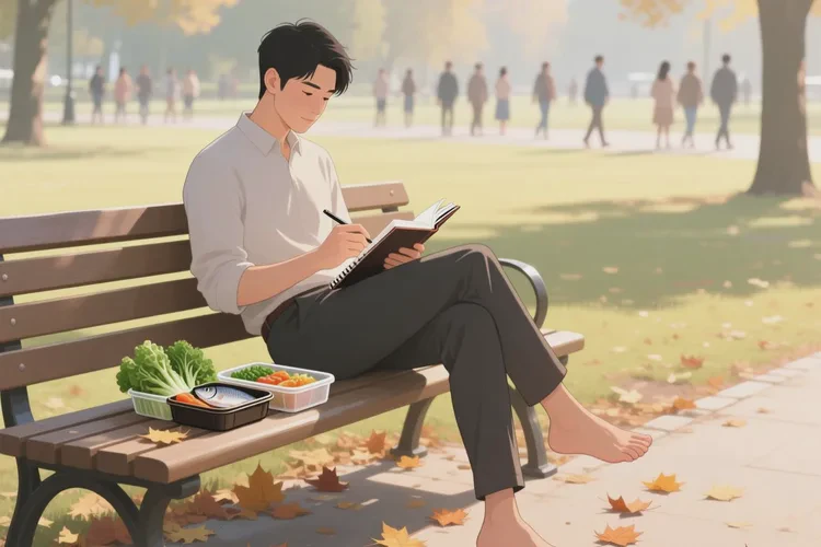 35岁中餐血糖15.5是怎么回事(图4)