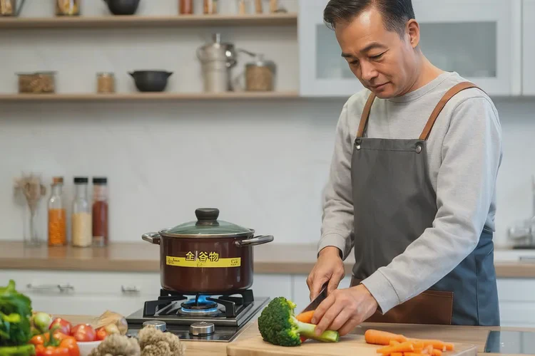 42岁中餐血糖10.3是怎么回事(图4)