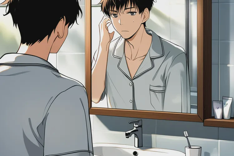 41岁早上血糖29.4是怎么回事(图4)