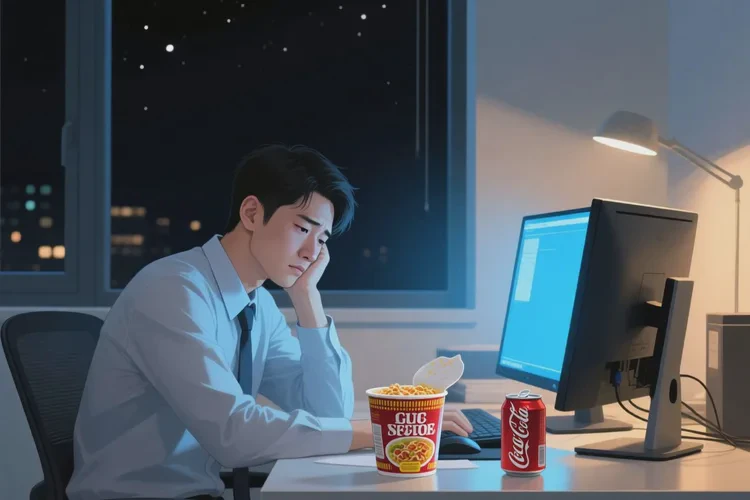 35岁早上空腹血糖7点2是怎么回事(图2)