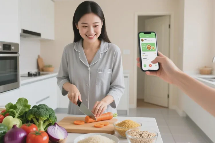 35岁晚餐血糖16.7是怎么回事(图2)