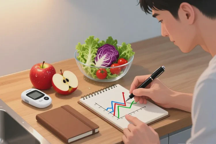 35岁早上血糖18点1是怎么回事(图4)