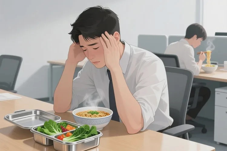 35岁早上空腹血糖4.2是怎么回事(图3)