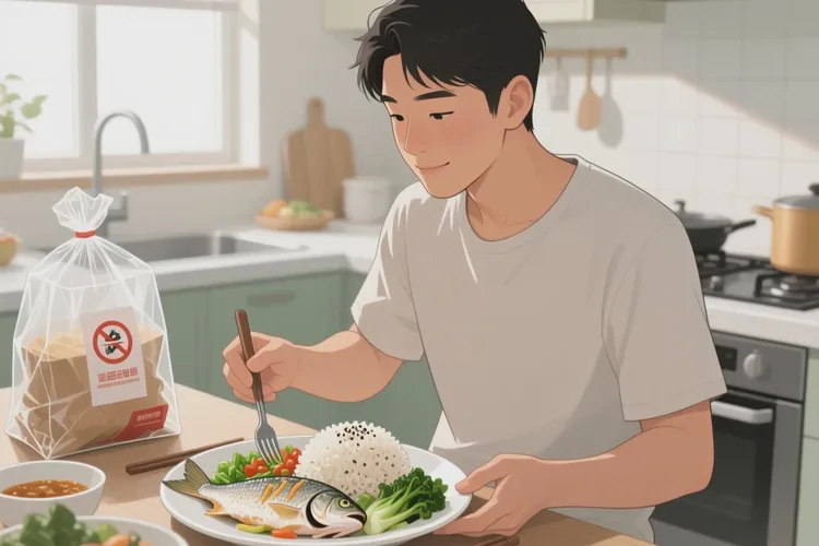 35岁中餐血糖15.8是怎么回事(图3)