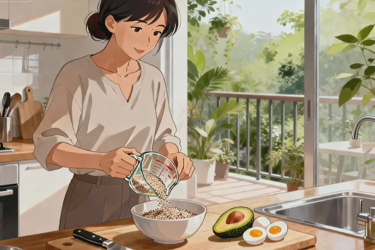 35岁早上空腹血糖3.6是怎么回事(图3)