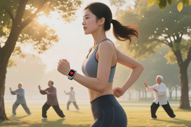 35岁早餐血糖5点2是怎么回事(图3)