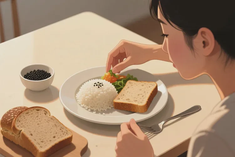 35岁早上血糖3点9是怎么回事(图3)