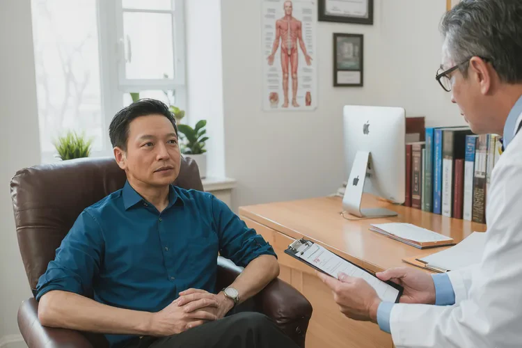 41岁下午血糖4点2是怎么回事(图4)