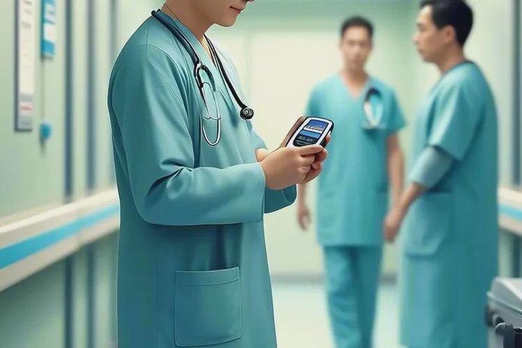 42岁空腹血糖26.1是怎么回事(图1)