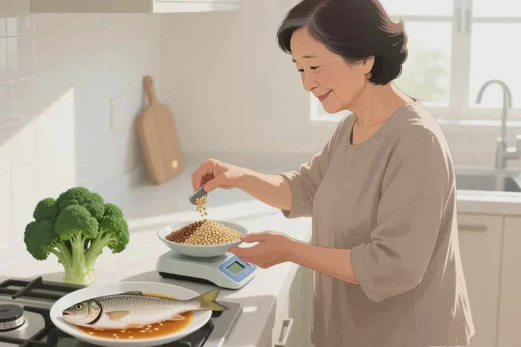 35岁早上空腹血糖19.8是怎么回事(图2)