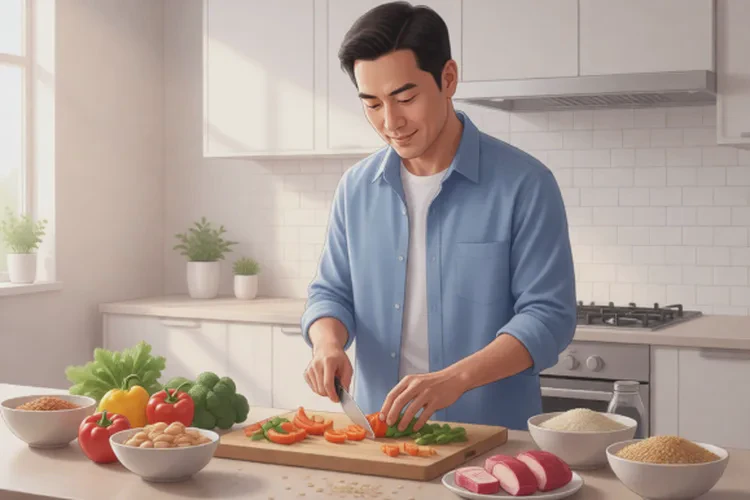 35岁早餐血糖27.4是怎么回事(图1)