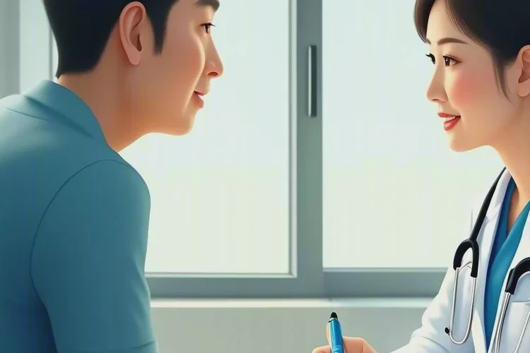 41岁晚上血糖3.8是怎么回事(图4)