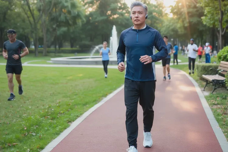 42岁空腹血糖7.8是怎么回事(图3)