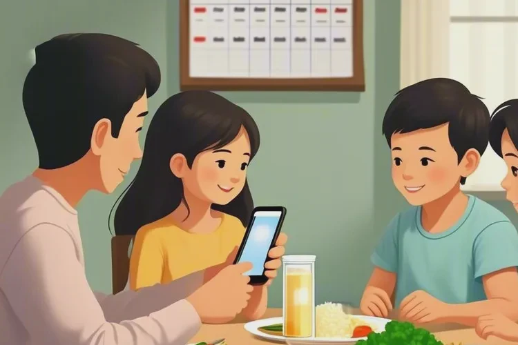 41岁早上血糖19.5是怎么回事(图3)