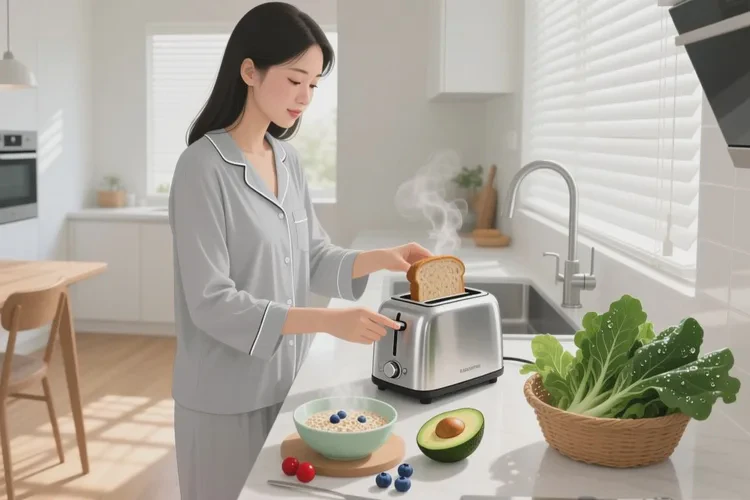 35岁早上空腹血糖5.8是怎么回事(图2)