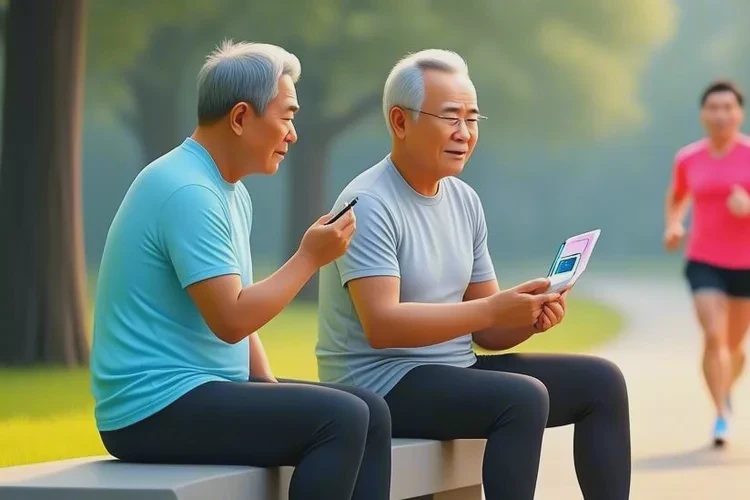 41岁下午血糖8.1是怎么回事(图3)