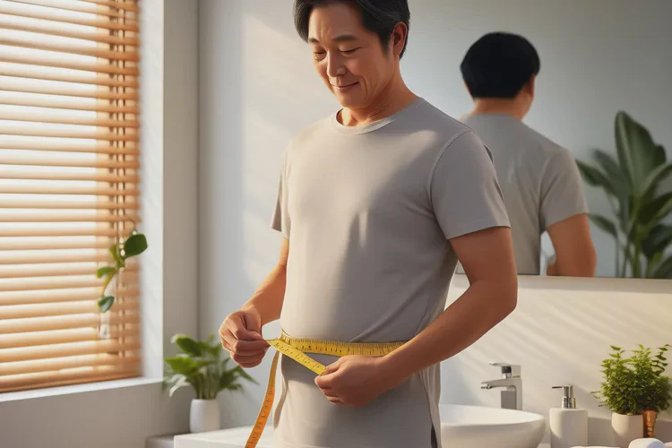 41岁早上血糖6.7是怎么回事(图4)