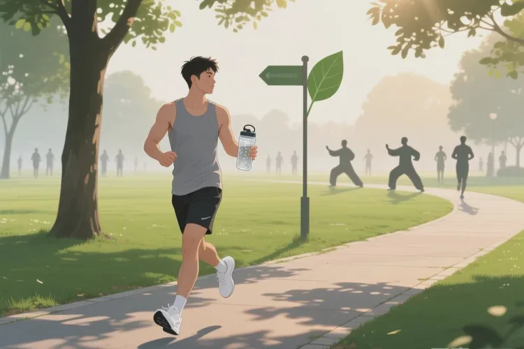 35岁中餐血糖25.8是怎么回事(图3)