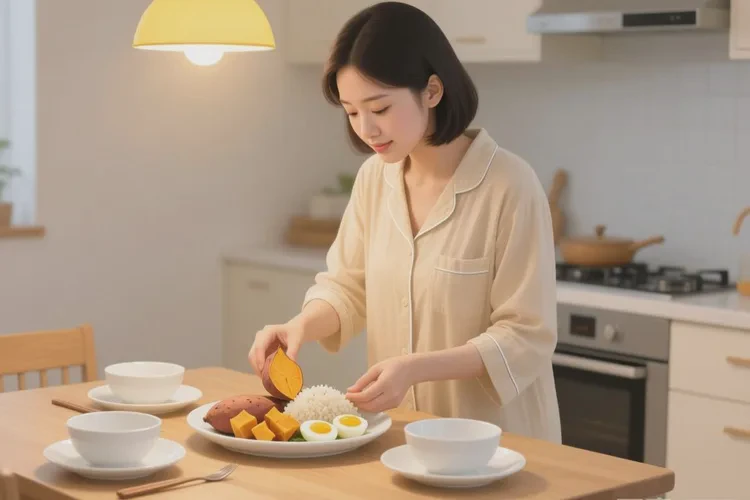 35岁早上空腹血糖3.7是怎么回事(图3)