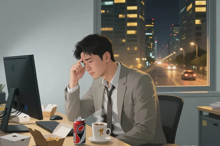 35岁早上血糖16.4是怎么回事(图3)