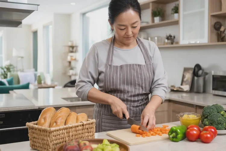 41岁早上空腹血糖5.4是怎么回事(图3)