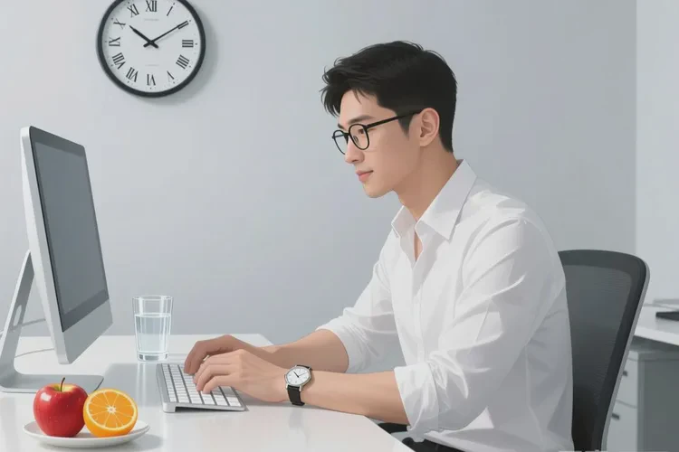 35岁早上血糖6.7是怎么回事(图4)