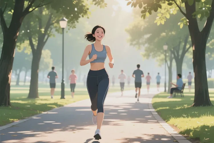 35岁早上空腹血糖4点4是怎么回事(图2)