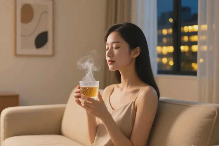 35岁晚餐血糖17点1是怎么回事(图4)