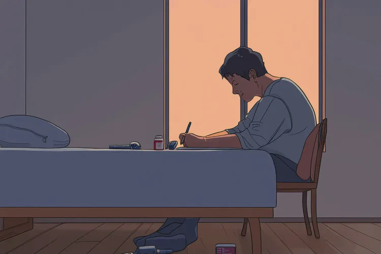 41岁下午血糖20.4是怎么回事(图3)