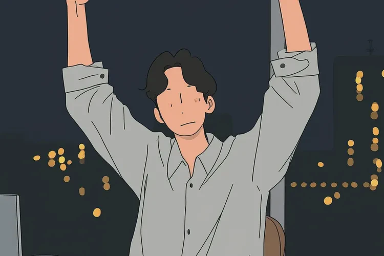 41岁晚上血糖17点3是怎么回事(图4)