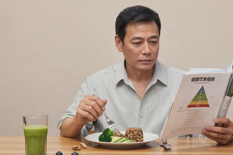 41岁中午血糖12.6是怎么回事(图1)