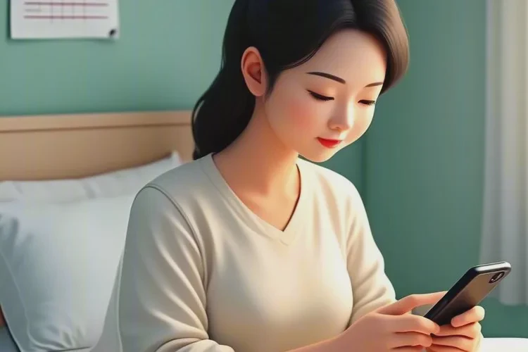 41岁中午血糖18点9是怎么回事(图4)