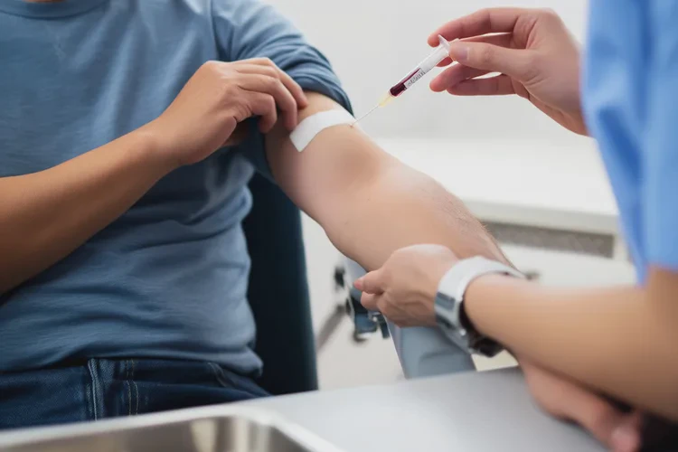 41岁下午血糖6.4是怎么回事(图4)