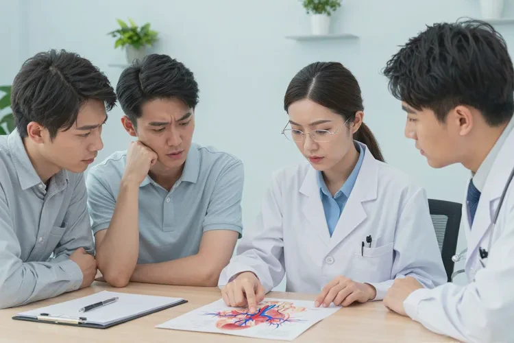 35岁早上血糖29.5是怎么回事(图2)