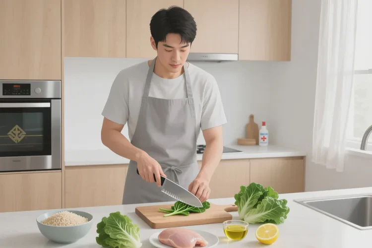 35岁中餐血糖10点8是怎么回事(图4)