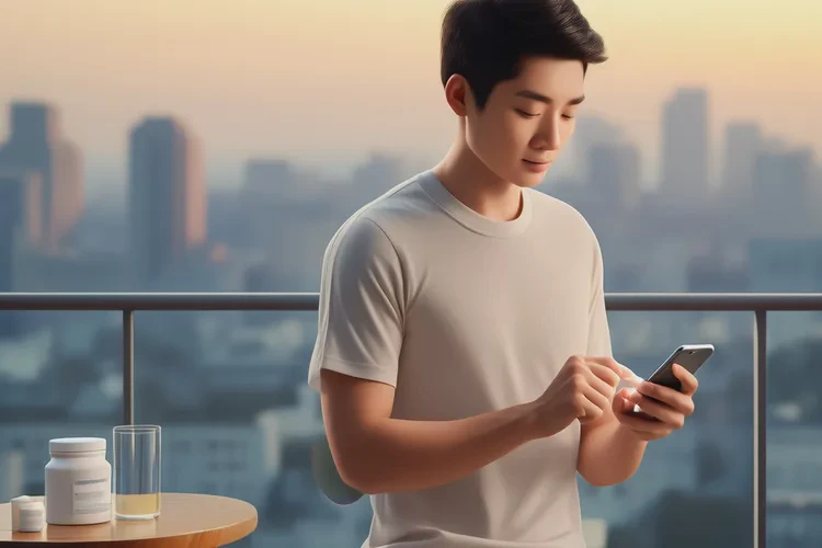 41岁晚上血糖18.0是怎么回事(图4)