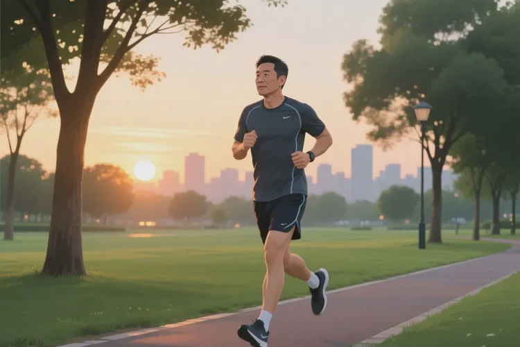 35岁早上空腹血糖17.6是怎么回事(图3)