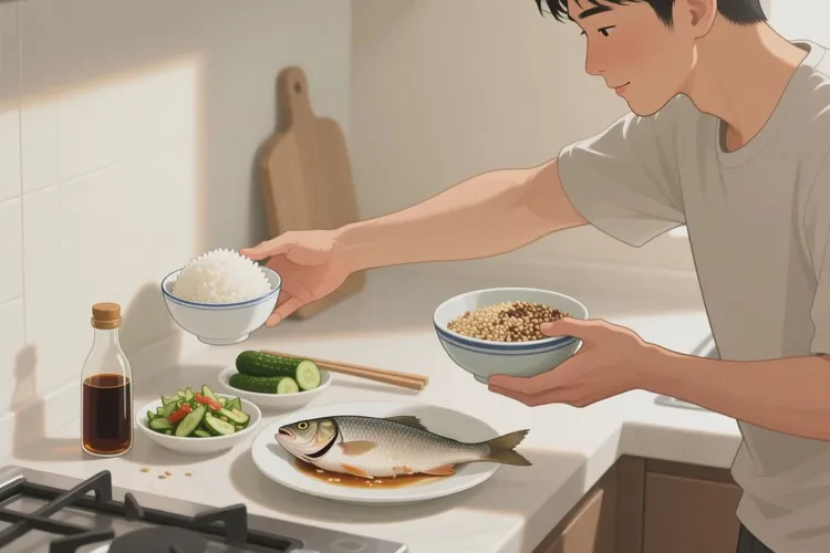 35岁中午血糖6点8是怎么回事(图4)