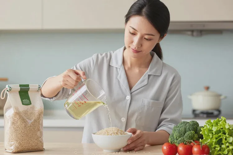 35岁晚餐血糖17点2是怎么回事(图2)