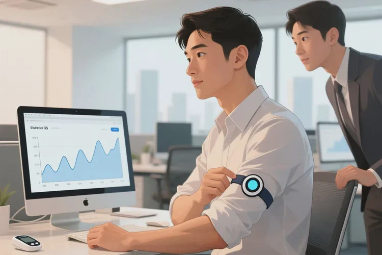 35岁中餐血糖13点9是怎么回事(图3)