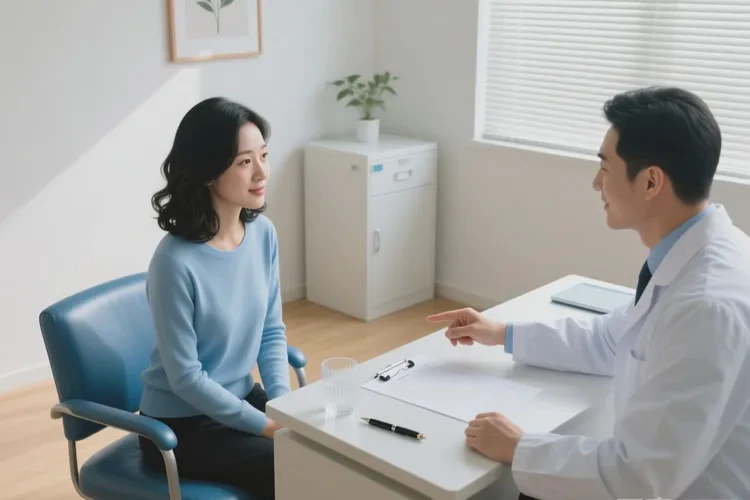 35岁早上血糖15点8是怎么回事(图2)