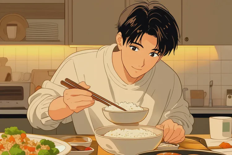 41岁早上血糖8点6是怎么回事(图4)