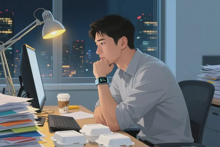 35岁早餐血糖12点0是怎么回事(图3)