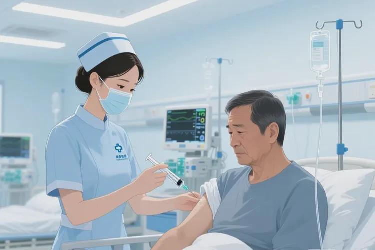 35岁晚餐血糖25.0是怎么回事(图2)