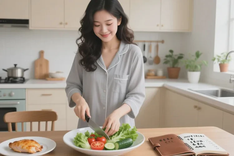 35岁晚餐血糖16.2是怎么回事(图4)